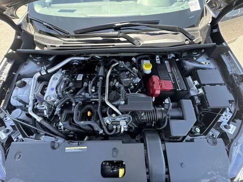 Used 2025 Nissan Sentra S image 28