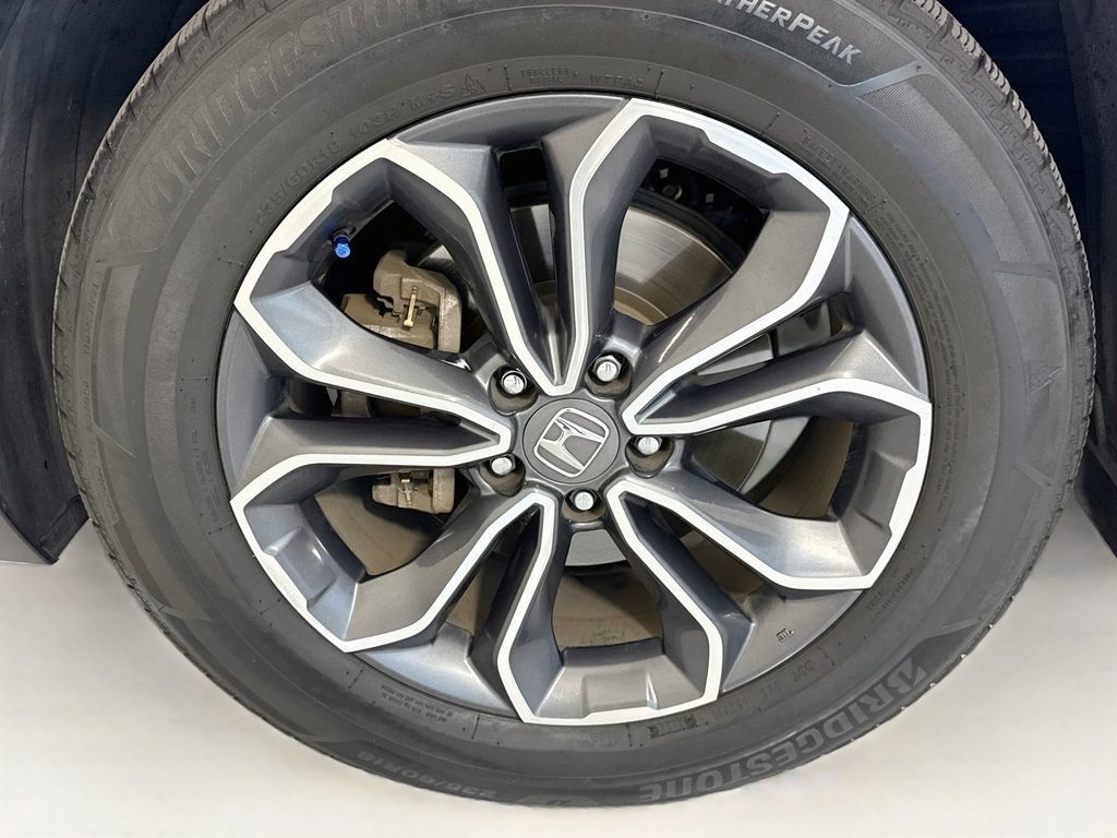 Certified 2020 Honda CR-V EX-L image 30