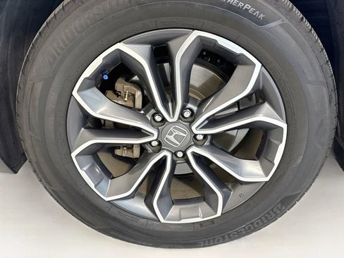 Certified 2020 Honda CR-V EX-L image 30