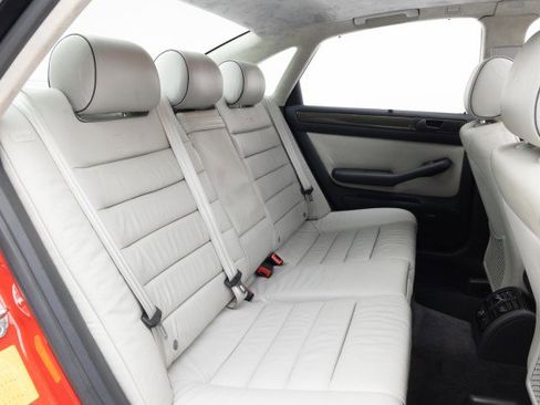 Used 2003 Audi RS 6 image 40