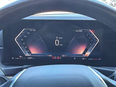 Used 2023 BMW 330i Sedan w/ Driving Assistance Package image 15