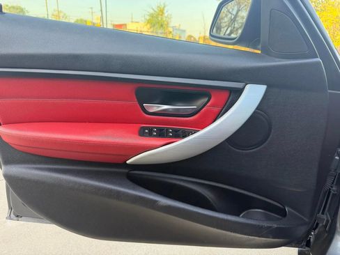 Used 2015 BMW 328i Sedan RWD image 9