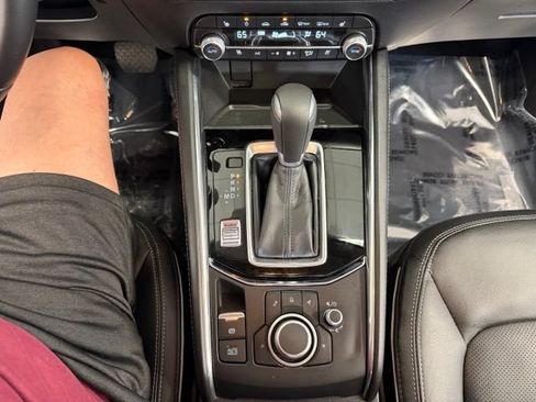 Certified 2025 MAZDA CX-5 AWD 2.5 S image 34