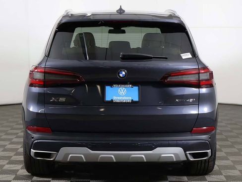 Used 2021 BMW X5 xDrive40i w/ Premium Package 2 image 16