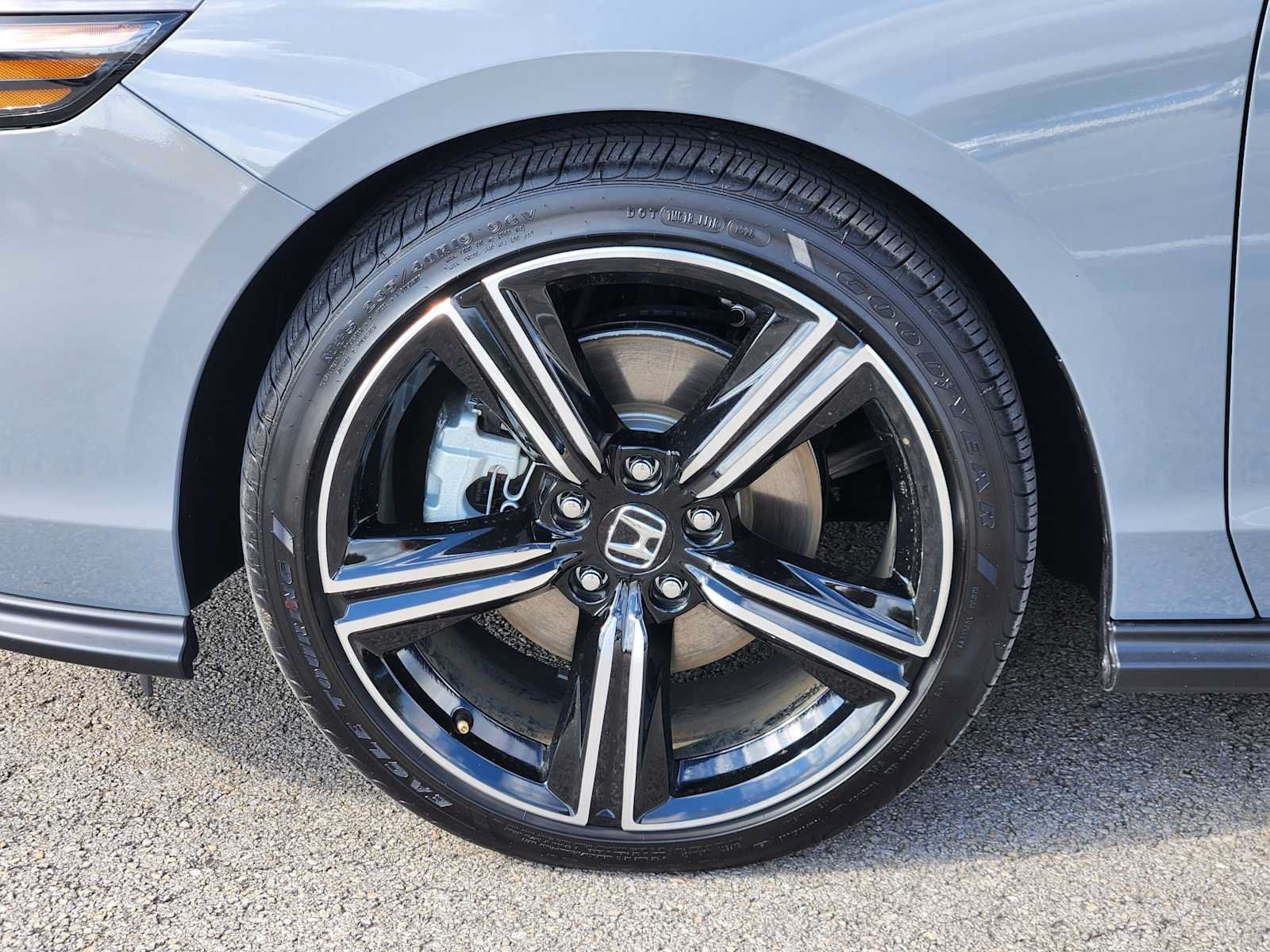 Used 2026 Honda Accord Sport image 9