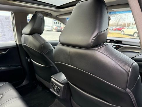 Used 2020 Toyota Camry XSE image 45