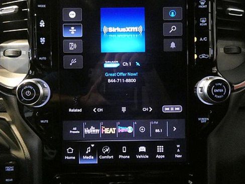 New 2025 RAM 2500 Power Wagon image 13