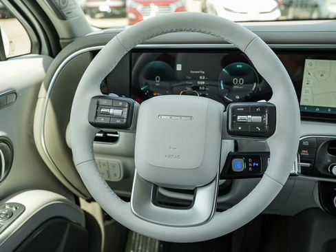 New 2026 Hyundai Palisade Limited AWD/4WD image 19