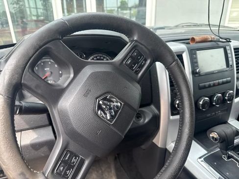 Used 2012 RAM 1500 Sport w/ Remote Start & Security Group AWD/4WD image 14