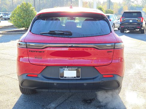 Used 2023 Dodge Hornet GT w/ GT Blacktop Package image 10