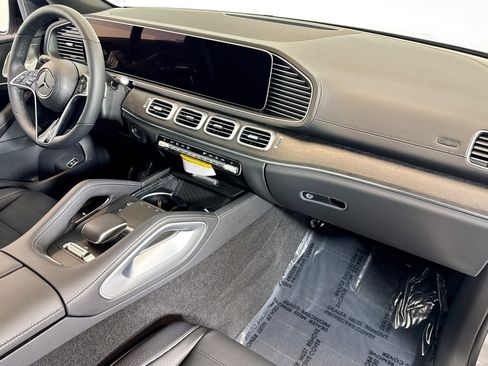 New 2026 Mercedes-Benz GLE 580 4MATIC image 27