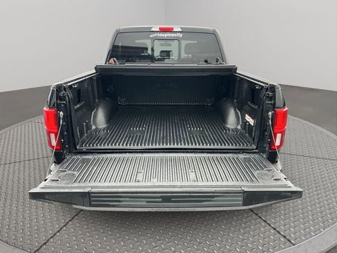 Used 2020 Ford F150 Lariat w/ Equipment Group 502A Luxury image 72