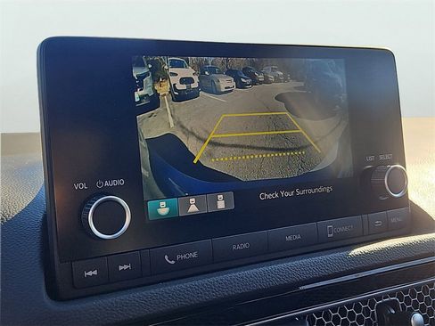 Certified 2023 Honda Civic Sport image 15