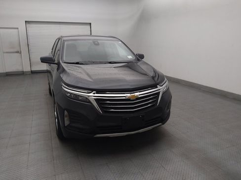 Used 2022 Chevrolet Equinox LT FWD image 14
