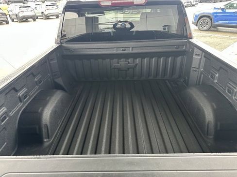 Certified 2023 Chevrolet Silverado 1500 RST image 10