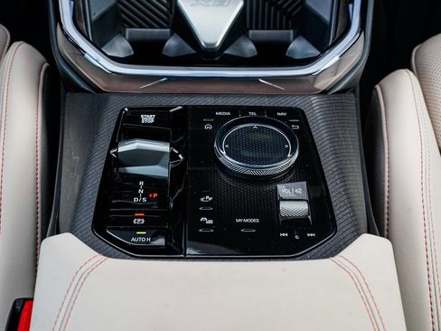 Used 2026 BMW X3 xDrive30 image 13