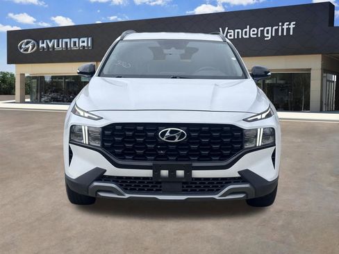 Used 2023 Hyundai Santa Fe XRT AWD/4WD image 6