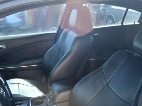 Used 2013 Dodge Charger R/T RWD image 11