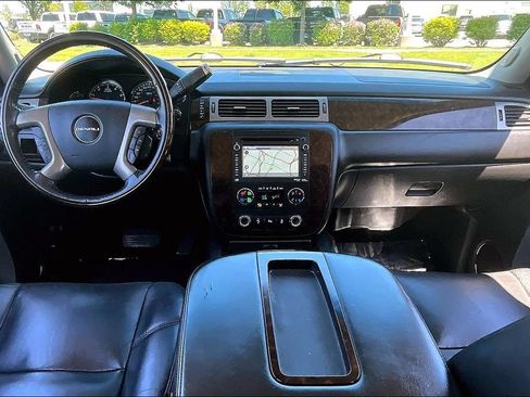 Used 2012 GMC Yukon XL Denali AWD/4WD image 21