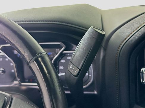 Used 2020 GMC Sierra 1500 AT4 w/ AT4 Premium Package image 20