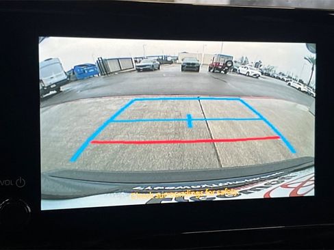 New 2026 Toyota Corolla LE image 18