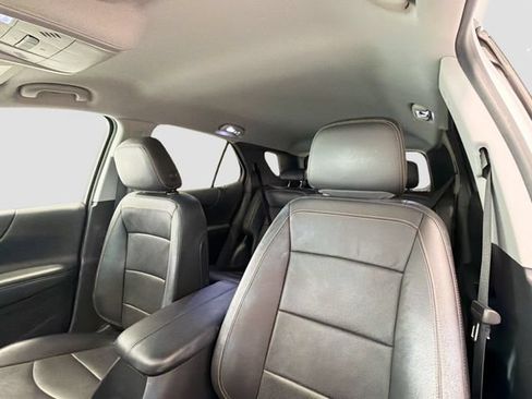 Used 2020 Chevrolet Equinox Premier FWD image 18