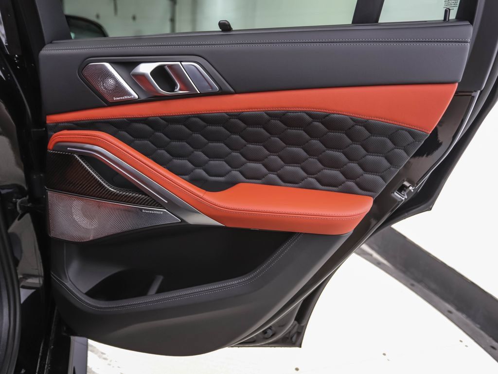 New 2027 BMW X6 M Competition w/ Executive Package AWD/4WD image 26