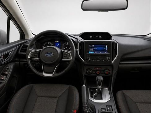 Used 2019 Subaru Crosstrek 2.0i Premium w/ Eyesight System AWD/4WD image 12