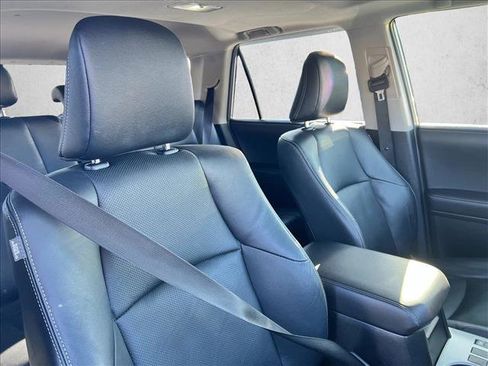 Certified 2023 Toyota 4Runner Limited image 24
