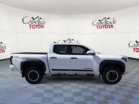 New 2026 Toyota Tacoma TRD Off-Road AWD/4WD image 8