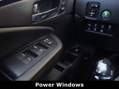 Used 2022 Honda Ridgeline Black Edition image 36