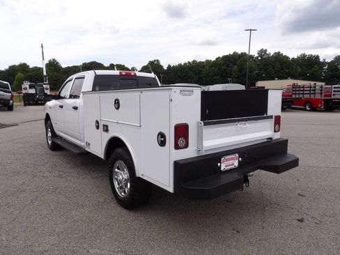 Used 2021 RAM 2500 Tradesman AWD/4WD image 5