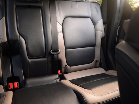 Used 2023 Ford Bronco Wildtrak image 17