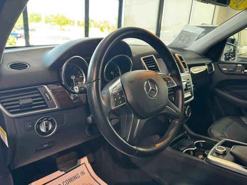 Used 2013 Mercedes-Benz ML 350 2WD image 23