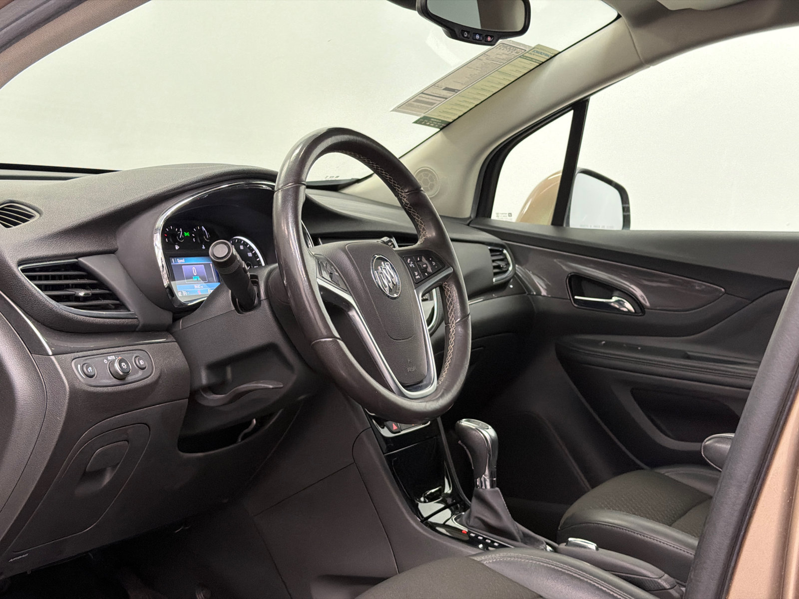 Used 2019 Buick Encore Sport Touring FWD image 24