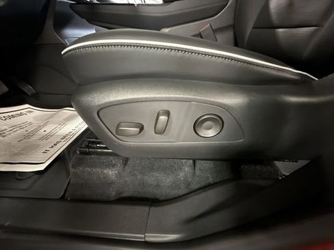 New 2026 Buick Enclave Sport Touring w/ Super Cruise Package image 52