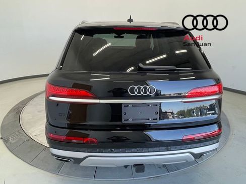 New 2025 Audi Q7 3.0T Premium Plus image 18