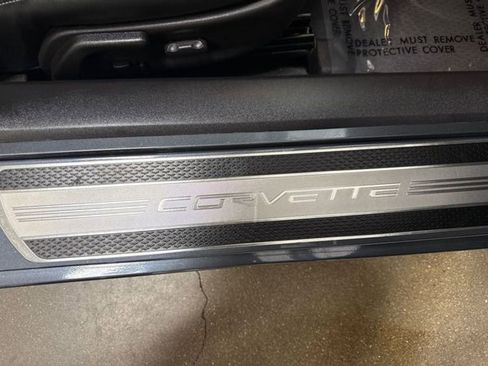Used 2010 Chevrolet Corvette Grand Sport w/ Preferred Equipment Group image 89