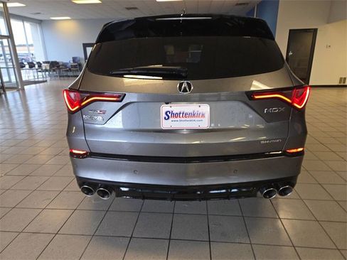 Certified 2023 Acura MDX Type S image 7
