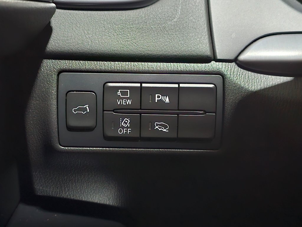 Used 2021 MAZDA CX-9 Grand Touring AWD/4WD image 20