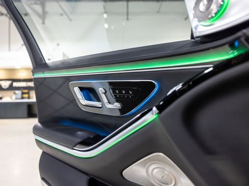 Used 2024 Mercedes-Benz Maybach S 680 4MATIC image 44