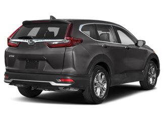 Used 2020 Honda CR-V EX video 2