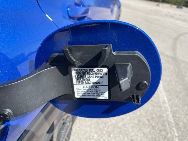 New 2026 Subaru WRX Limited AWD/4WD image 17