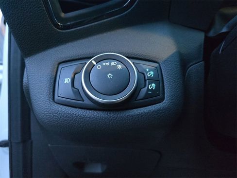 Used 2015 Ford Escape Titanium w/ Equipment Group 301A image 22