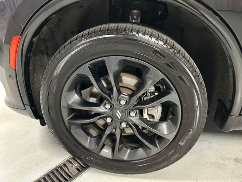 Used 2024 Dodge Durango GT image 9