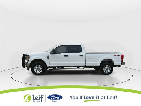 Used 2018 Ford F250 XLT w/ XLT Value Package image 5