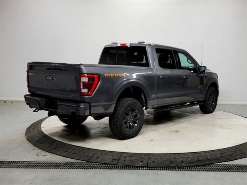 Used 2023 Ford F150 Tremor w/ Equipment Group 402A High image 7