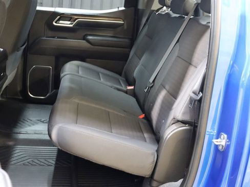 Used 2022 Chevrolet Silverado 1500 LT image 61