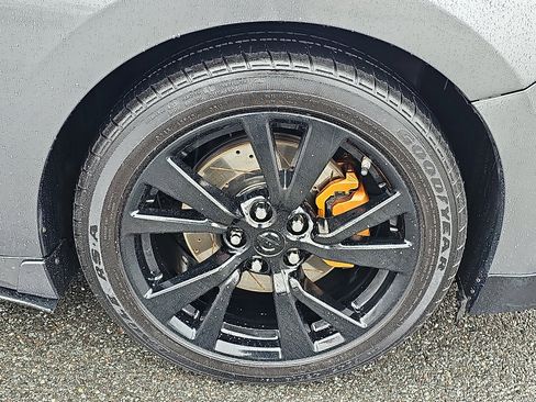 Used 2018 Nissan Maxima 3.5 S image 8