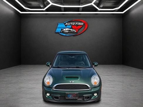 Used 2011 MINI Cooper John Cooper Works FWD image 19